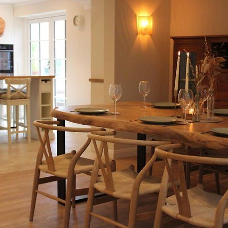 Ferienhaus Mayland Humptrup المظهر الخارجي الصورة