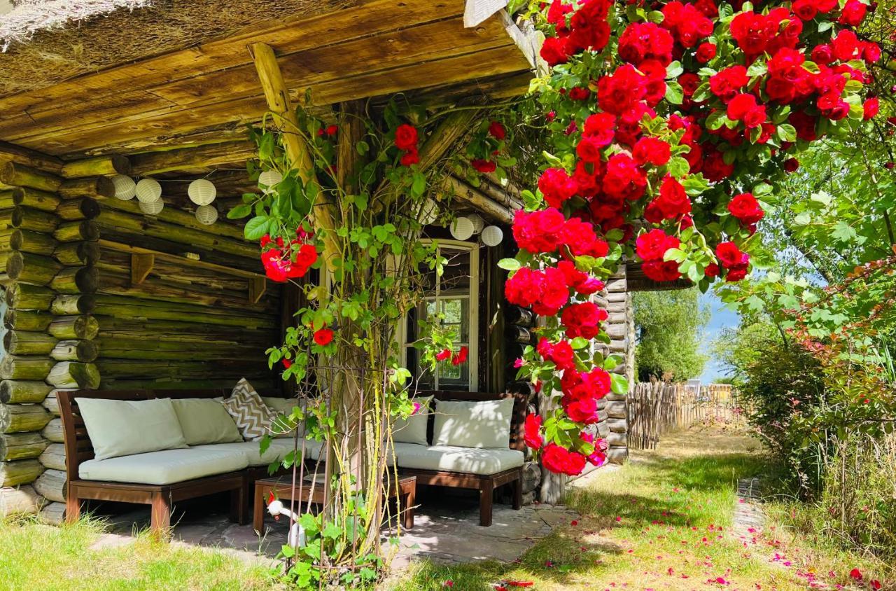 Ferienhaus Mayland Humptrup المظهر الخارجي الصورة